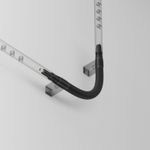 Гибкий коннектор для системы Axity, CA005FC-B. TM Maytoni