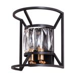 Настенный светильник Divinare FROST 2022/21 AP-2, 2хE14