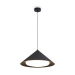 Подвесной светильник True FR6181PL-L16B, LED. TM Maytoni