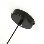 Подвесная люстра Topper 2825-4P. ТМ Favourite