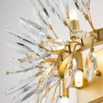 Настенный светильник Rays 4058-6W. ТМ Favourite