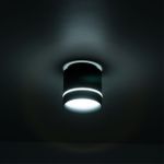 Citilux Борн CL745021N LED Светильник накладной Чёрный