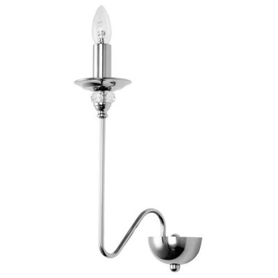 Бра Divinare ATLANTA 1201/02 AP-1, 1хE14