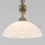 Citilux Латур CL413212 Подвесной светильник Бронза