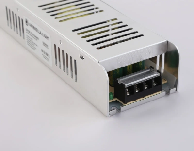Блок питания для светодиодной ленты с EMC 12V 250W 20.8A IP20 185-260V 223*67*40 GS8655