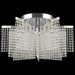 02653-0.3-96W LED CH светильник потолочный Reluce, LED