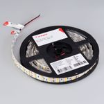 Лента RT-B120-15mm 24V Day4000 (28.8 W/m, IP20, 5060, 5m) (Arlight, Открытый)