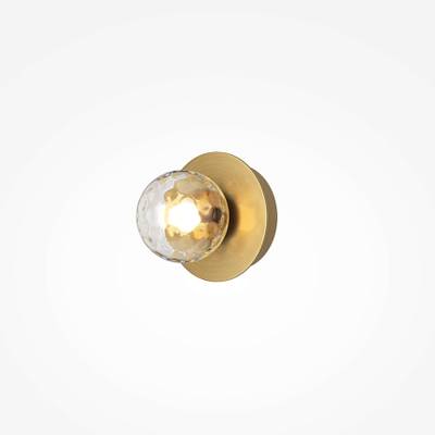 Настенный светильник (бра) Ambre 3000К 3Вт, MOD331WL-L3BS3K. TM Maytoni