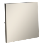 VLS000103 Клавиша для выключателя/переключателя одноклавишного, S70 (кашемир). (ТМ Maytoni)