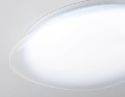Светильник светодиодный потолочный FZ1601 FR матовый IP20 40W 5000K 410*100 (Без ПДУ)