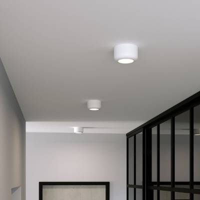 Светильник накладной светодиодный Onde 15W 4000K белый 25046/LED