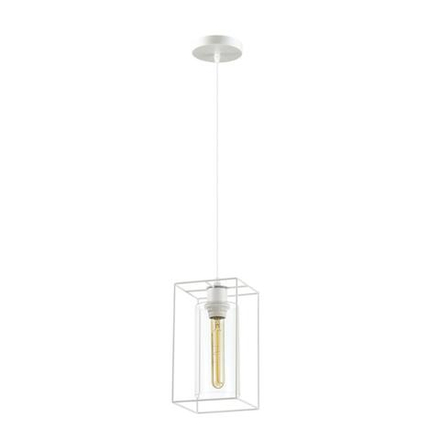 3732/1 SUSPENTIONI LN26 413 белый Подвес E27 1*60W 220V ELLIOT