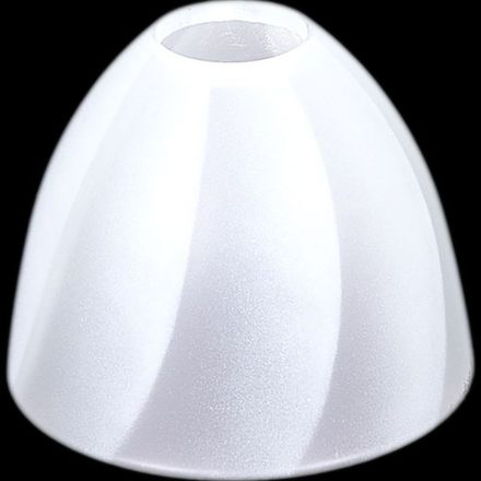 Плафон "Этюд" б/с декор.ЛС-98 (минимальный заказ 8 шт.)