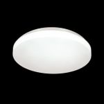 3050/AL MINI SN 160 Светильник пластик/белый LED 12Вт 4000К D220 IP43 SMALLI