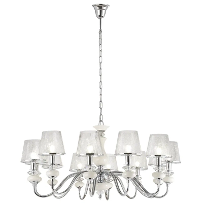 Люстра Crystal Lux BETIS SP-PL12 1210/312