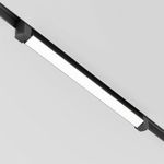 Трековый светильник Basis Unity 4000K 20Вт 120°, TR104-1-20W4K-B. TM Maytoni