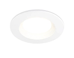 Светильник встраиваемый TN102815 WH белый GU5.3 D80*28