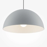 Подвесной светильник Базовые цвета / Basic colors E27х1, MOD168PL-01GR. TM Maytoni