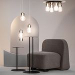 Подвесной светильник Drop 3000К 33Вт, MOD273PL-L33G3K. TM Maytoni
