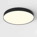 Потолочный светильник Зон / Zon 90 Вт 3000 К 120°, C032CL-90W3K-RD-B. TM Maytoni