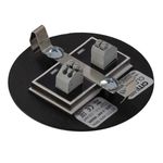 Citilux Скалли CLD007R5 LED Встраиваемый светильник лестничный Чёрный