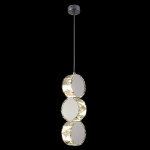 Светильник подвесной Crystal Lux BESO SP3 1191/203