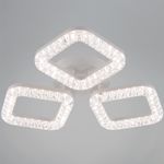 09848-0.3-03A WH светильник потолочный