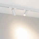 Светильник MAG-SPOT-25-R90-9W Day4000 (WH, 30 deg, 24V) (Arlight, IP20 Металл, 5 лет)