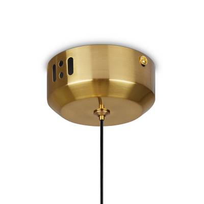 Подвесной светильник Frisky FR5385PL-L17YW, LED. TM Maytoni