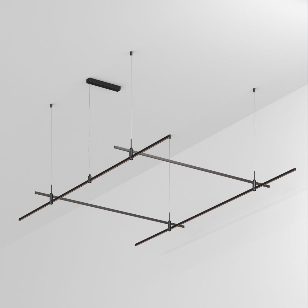 Основание ART-APRIORI-RECTANGLE-HANG-3000x2000 (BK) (Arlight, IP20 Металл, 3 года) Основание ART-APRIORI-RECTANGLE-HANG-3000x2000 (BK) (Arlight, IP20 Металл, 3 года)