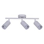 16001-9.5-003CT SPOT LIGHT GU10 WT светильник точ.