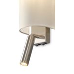 Настенный светильник (бра) Bride FR5367WL-L40N, E14х1. TM Maytoni