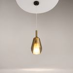 Подвесной светильник Duality E27х1, MOD271PL-01B7. TM Maytoni