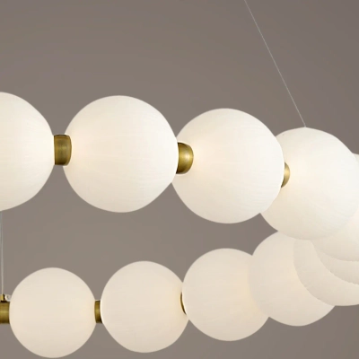 31330-0.4-800 светильник потолочный Reluce, LED