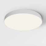 Потолочный светильник Зон / Zon 90 Вт 4000 К 120°, C032CL-90W4K-RD-W. TM Maytoni