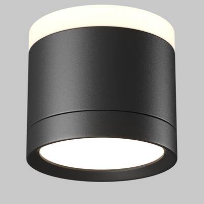 Потолочный светильник Pauline GX53 12Вт C120CL-GX53-B. TM Maytoni