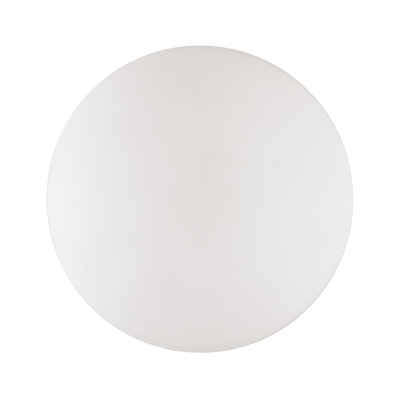 3050/AL MINI SN 208 Светильник пластик/белый LED 12Вт 4000К D220 IP43 SMALLI