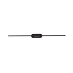 SL1598.411.01 Светильник настенный ST-Luce Черный/Белый LED 1*18W 4000K