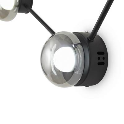 Потолочный светильник Drop FR5445CL-L15B, LEDх3. TM Maytoni