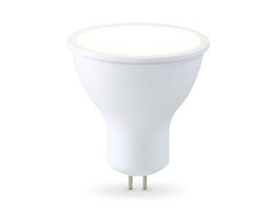 Лампа светодиодная 161104 LED MR16 11W IC GU5.3 4000K 175-265V
