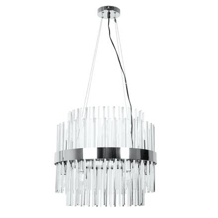 Подвесная люстра Arte Lamp MONTREAL A1034SP-12CC, 12хE14