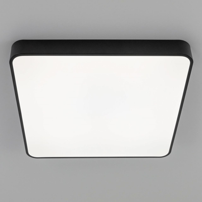 Citilux Купер CL724K95G1 LED RGB Светильник с пультом Чёрный