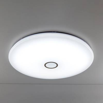 Citilux Старлайт Смарт CL703A201G RGB Умная люстра Матовый Хром