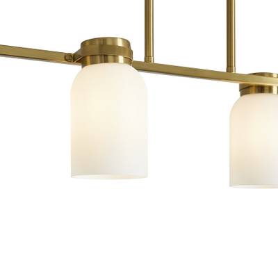 Подвесной светильник Kamelia FR5446PL-04BS, E14х4. TM Maytoni