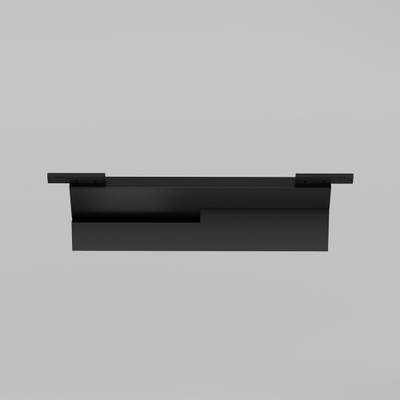 Трековый светильник Points Rot Levity 4000К 12Вт 30°, TR194-1-12W4K-M-B. TM Maytoni