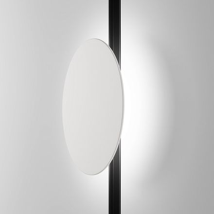 Трековый светильник Relax Exility 3000K 5Вт 120°, TR107-2-5W3K-W. TM Maytoni