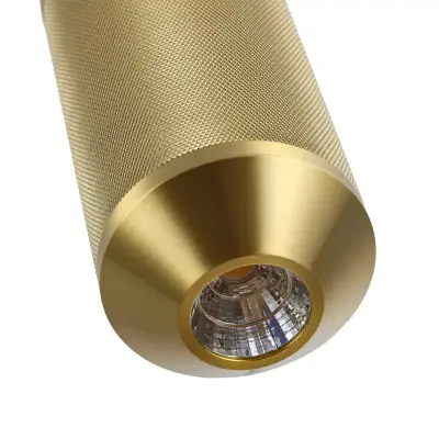 Точечный подвесной светильник Arte lamp OMICRON A1134SP-7PB, 1хLED