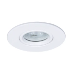 Точечный встраиваемый светильник Arte Lamp GIRO A2867PL-1WH, 1хGU10