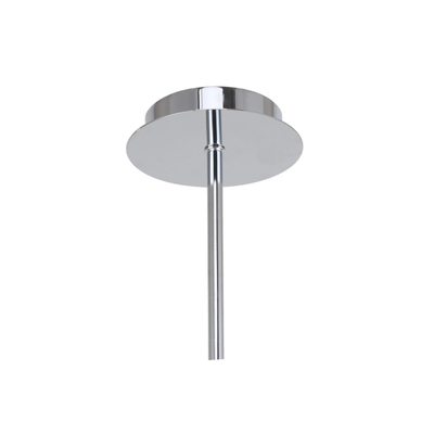 Потолочная люстра Tilda 2657-10U, 10*E14*40W. ТМ F-Promo