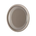 7777/ELN COLOR SN 112 Светильник пластик/белый/серый LED 76Вт 3000/4000/6000К D500 IP43 CCT PORTMAN